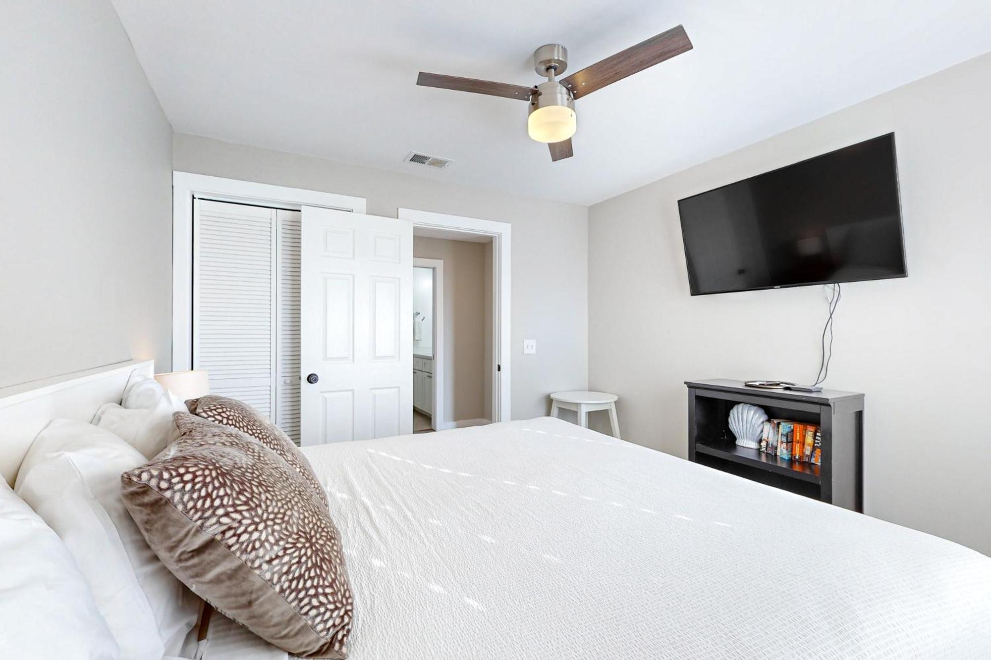 The Inn At St. Thomas Square #1304B Panama City Beach Kültér fotó